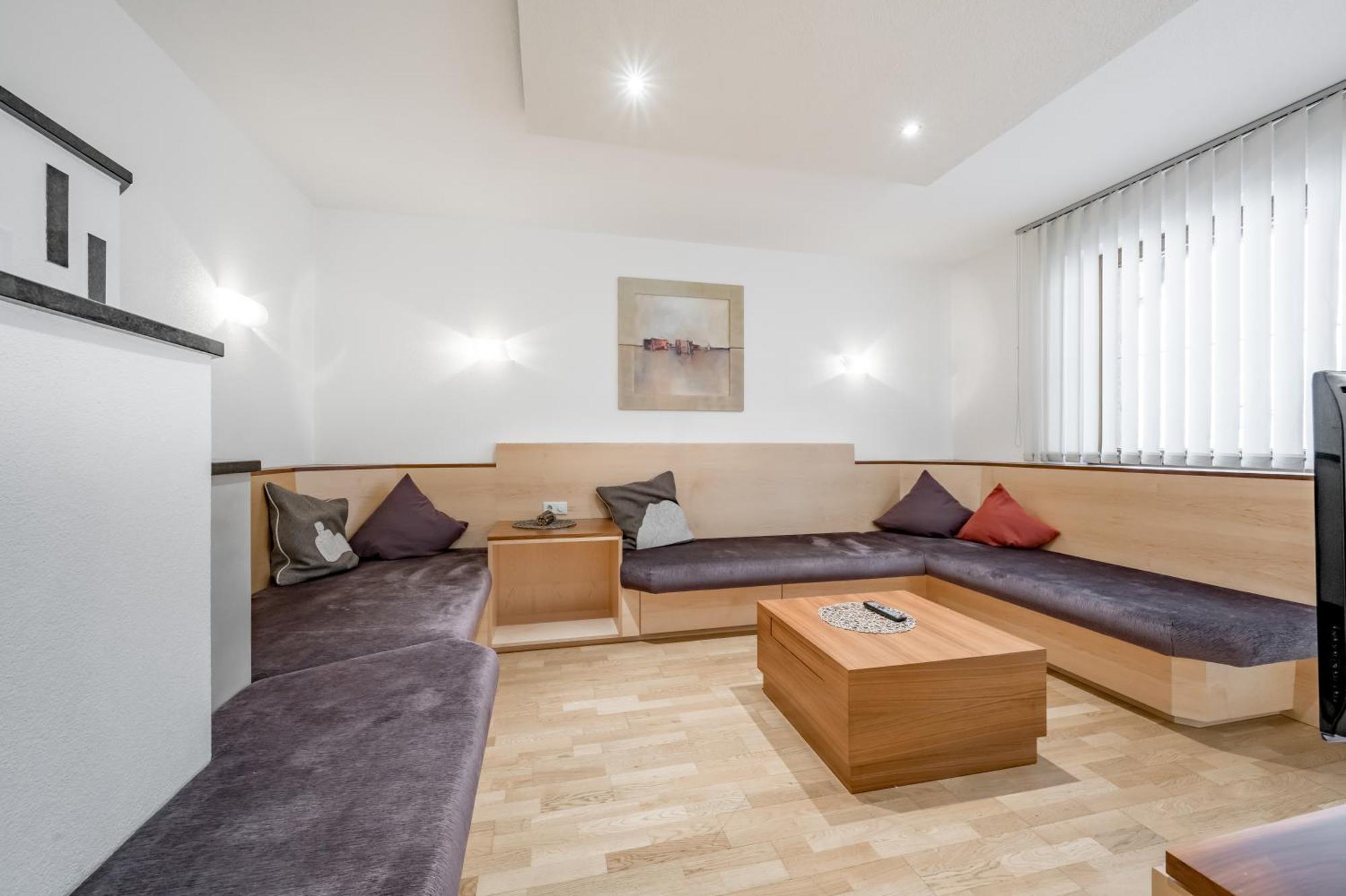 Appartmenthaus Dekupi's Apartment