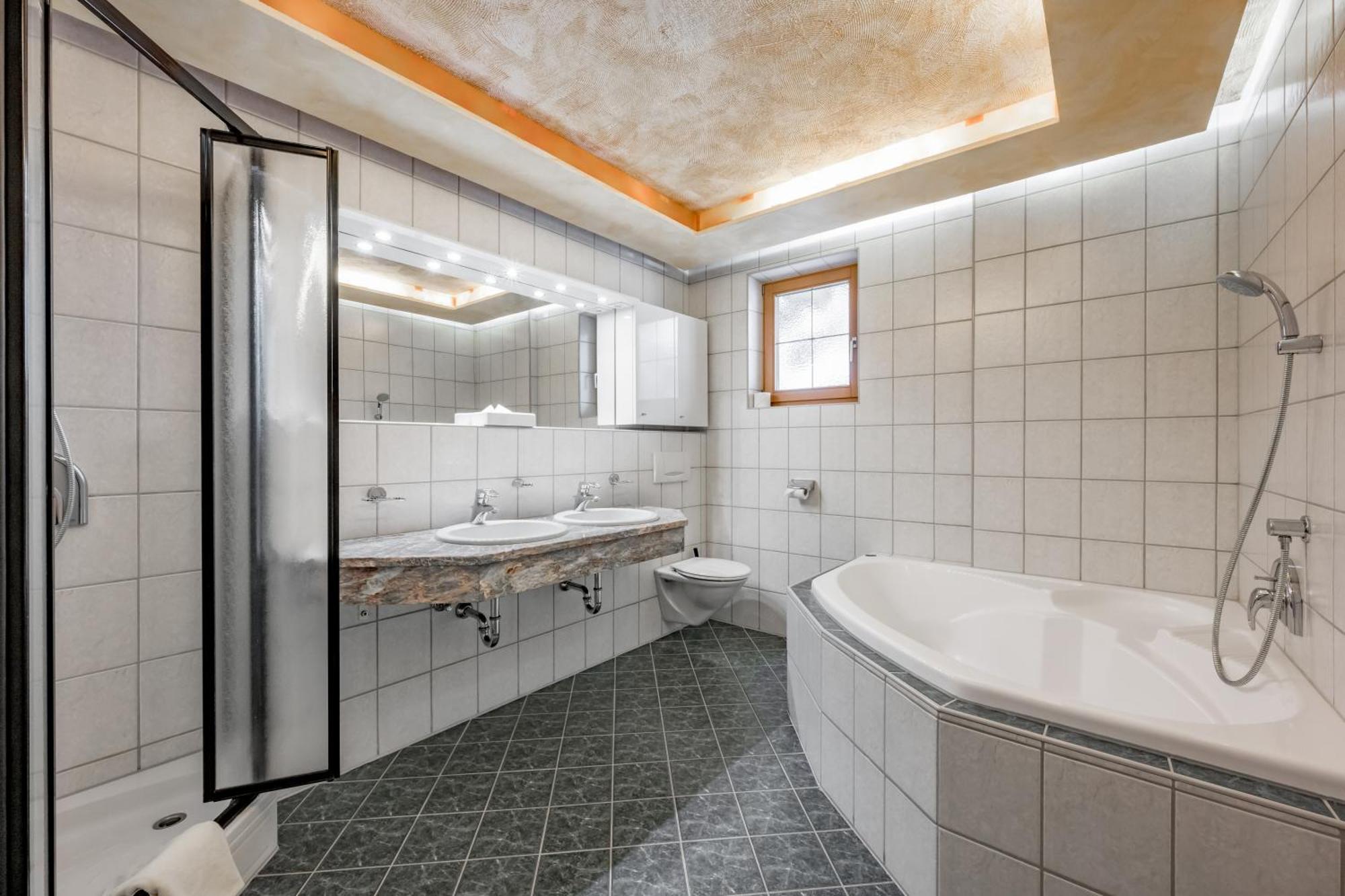 Apartment Appartmenthaus Dekupi's Solden