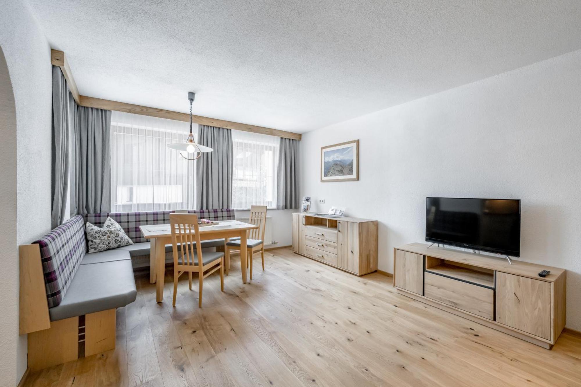 Appartmenthaus Dekupi's Apartment Solden