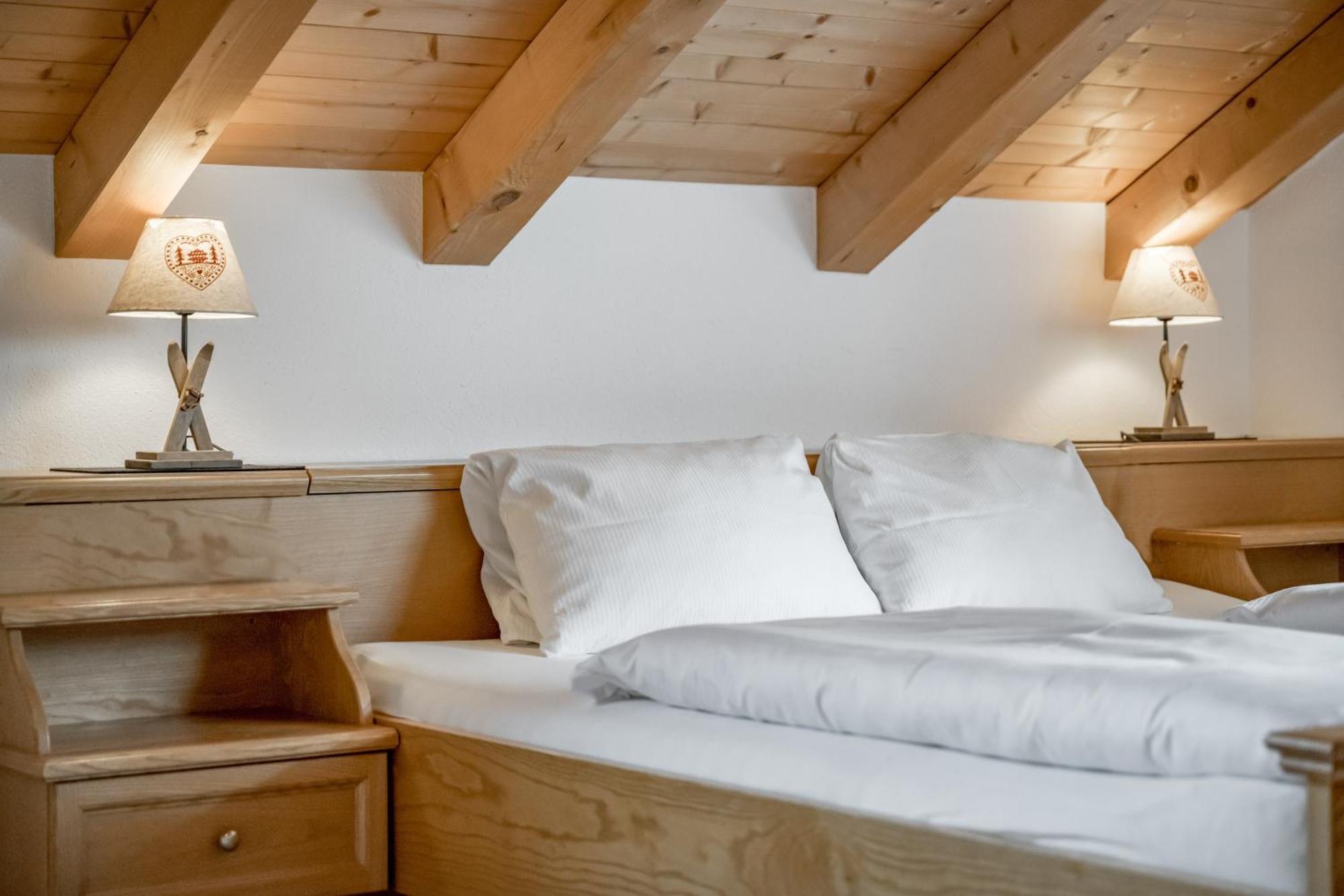 Apartmán Appartmenthaus Dekupi's