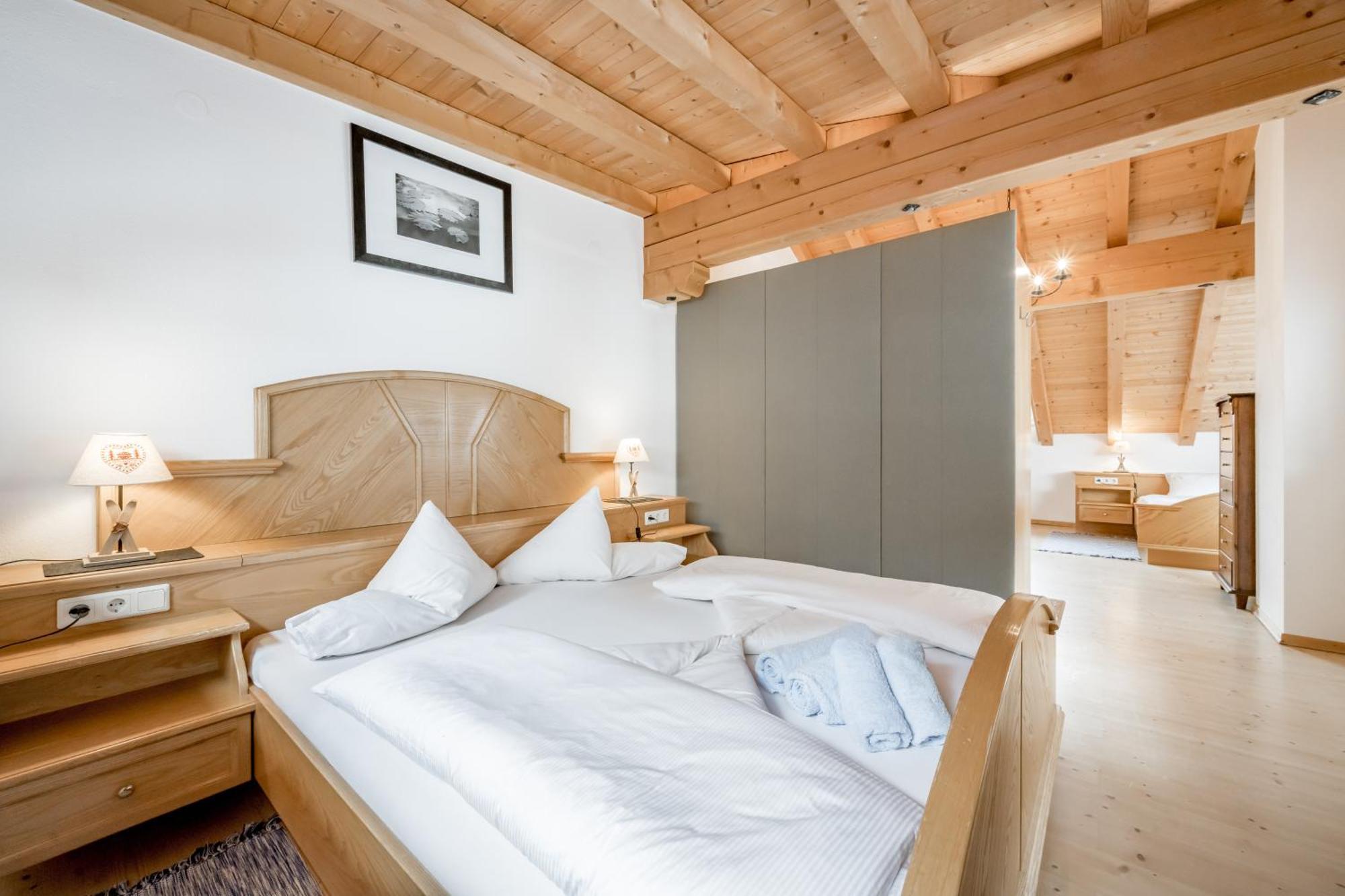 Appartmenthaus Dekupi's * Sölden