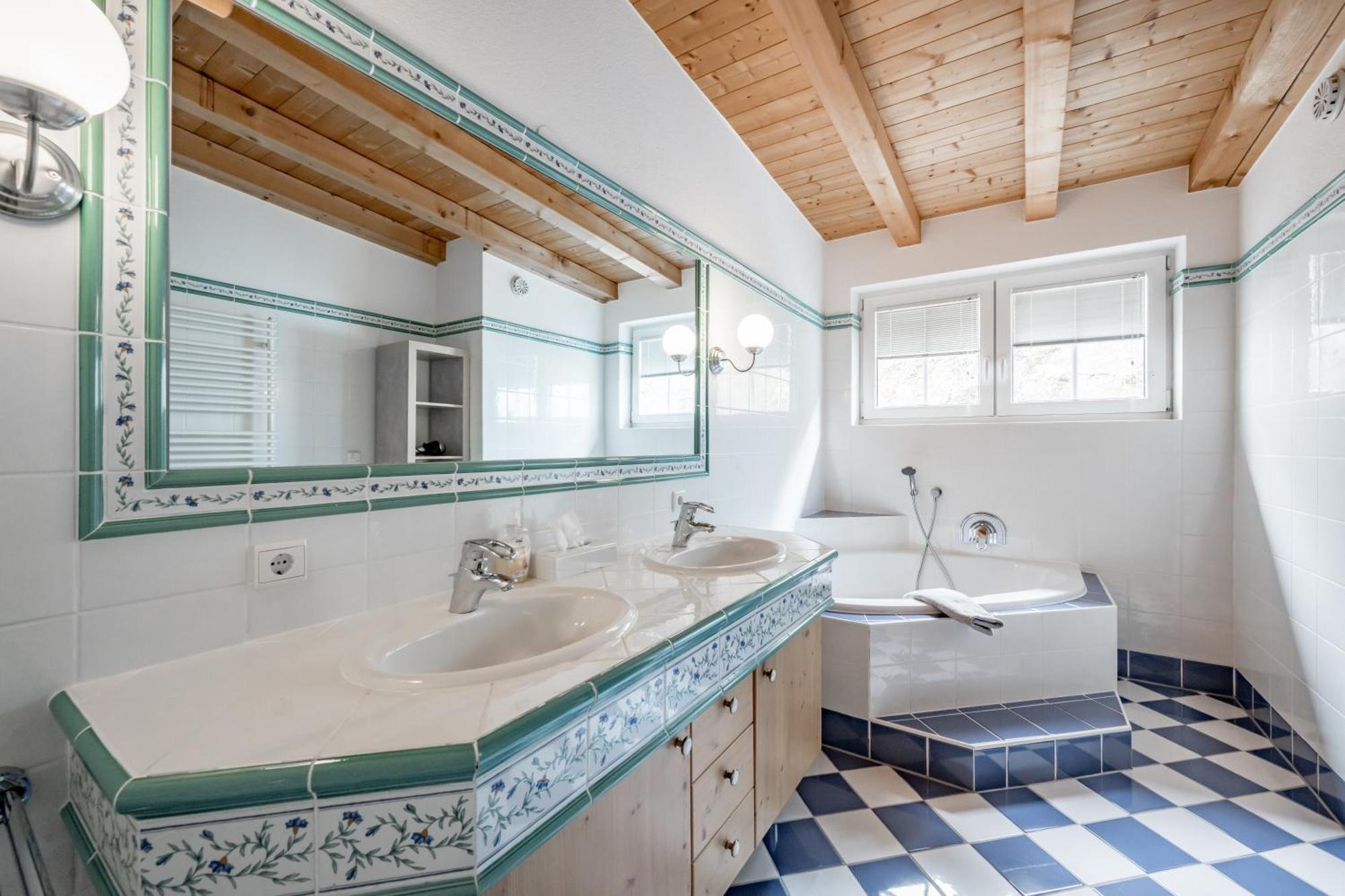 Apartmán Appartmenthaus Dekupi's Sölden