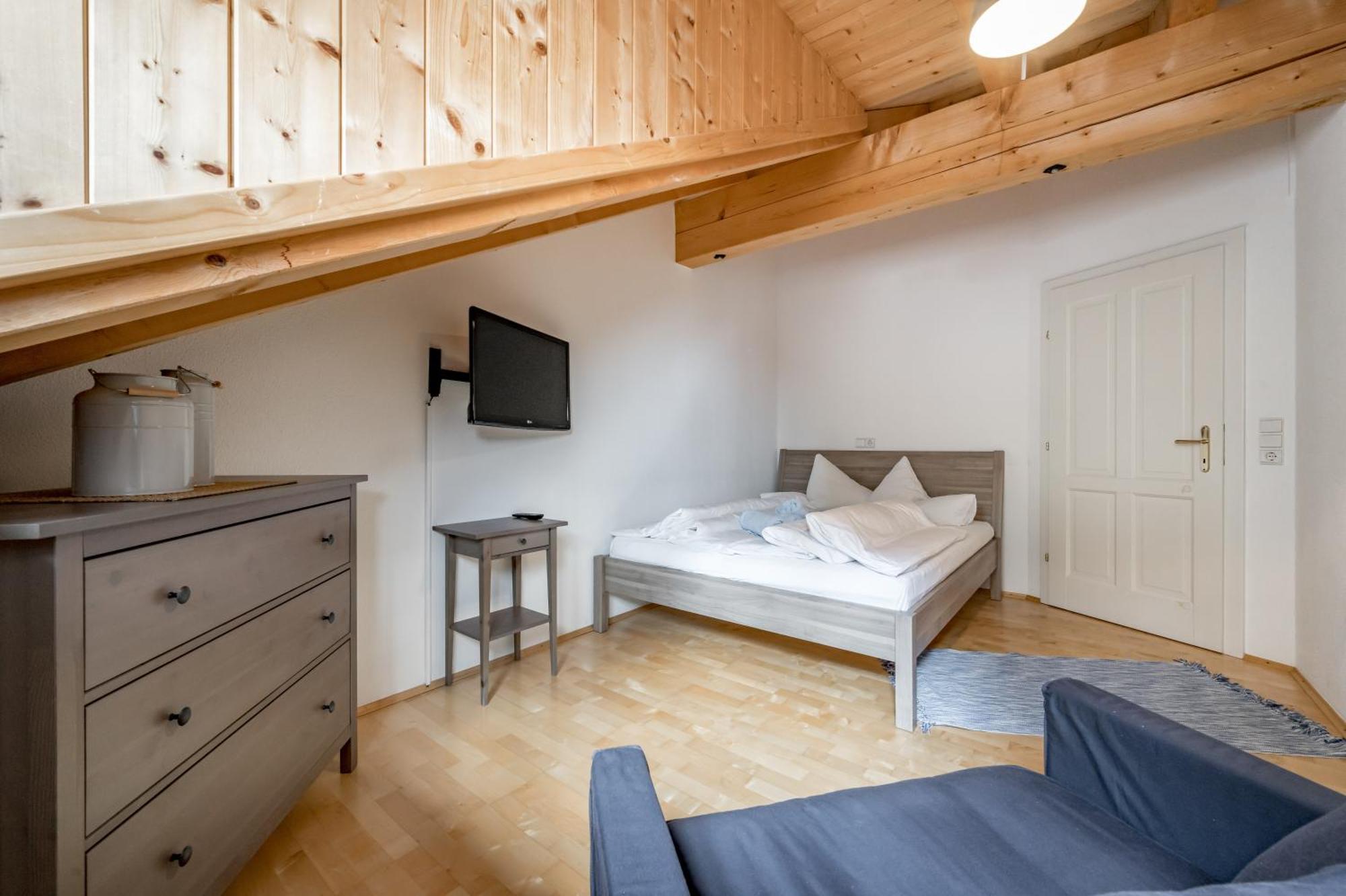 Appartmenthaus Dekupi's Apartmán Sölden