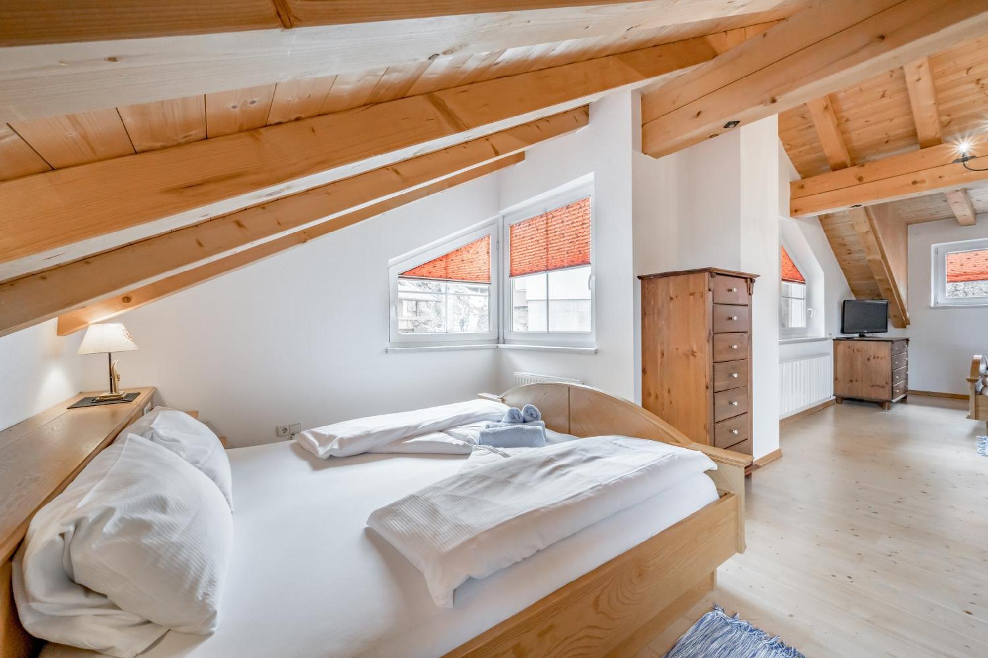 Appartmenthaus Dekupi´s Appartement