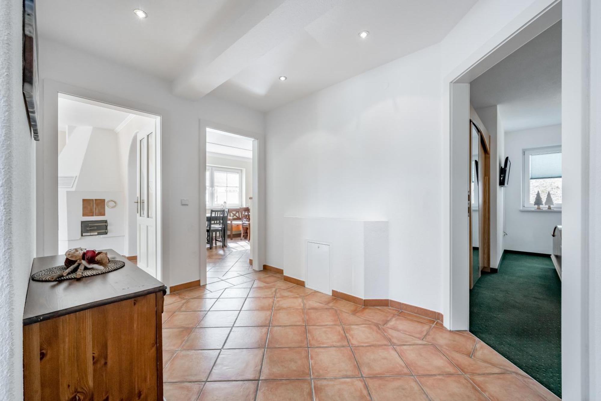 Appartmenthaus Dekupi's Apartmán *