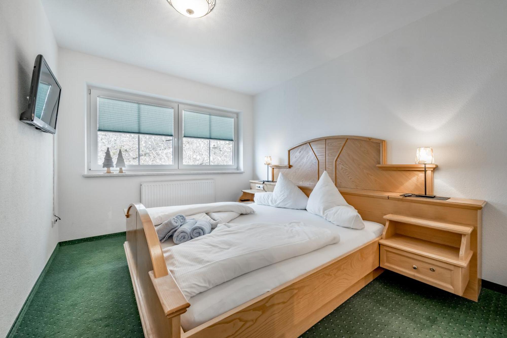 Appartmenthaus Dekupi's Sölden