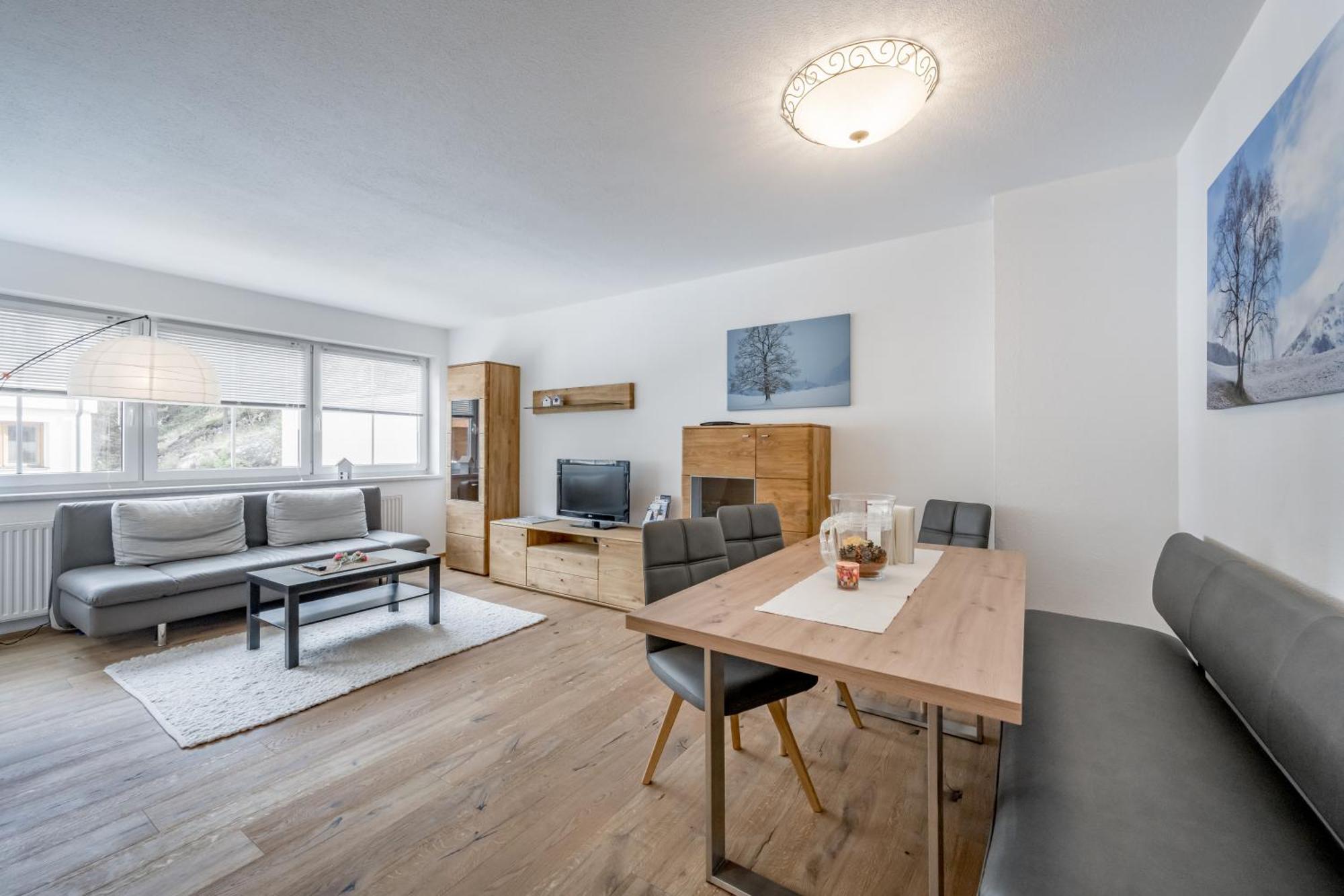 Appartmenthaus Dekupi´s Appartement