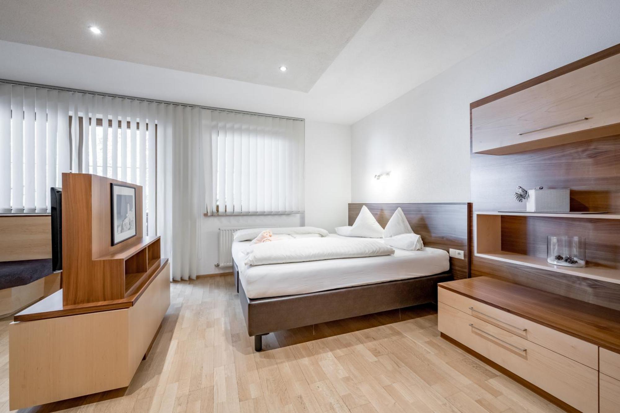 Appartmenthaus Dekupi's Apartmán Sölden