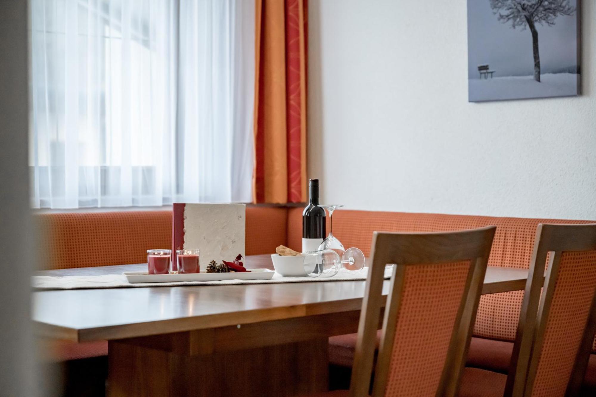 Appartmenthaus Dekupi´s