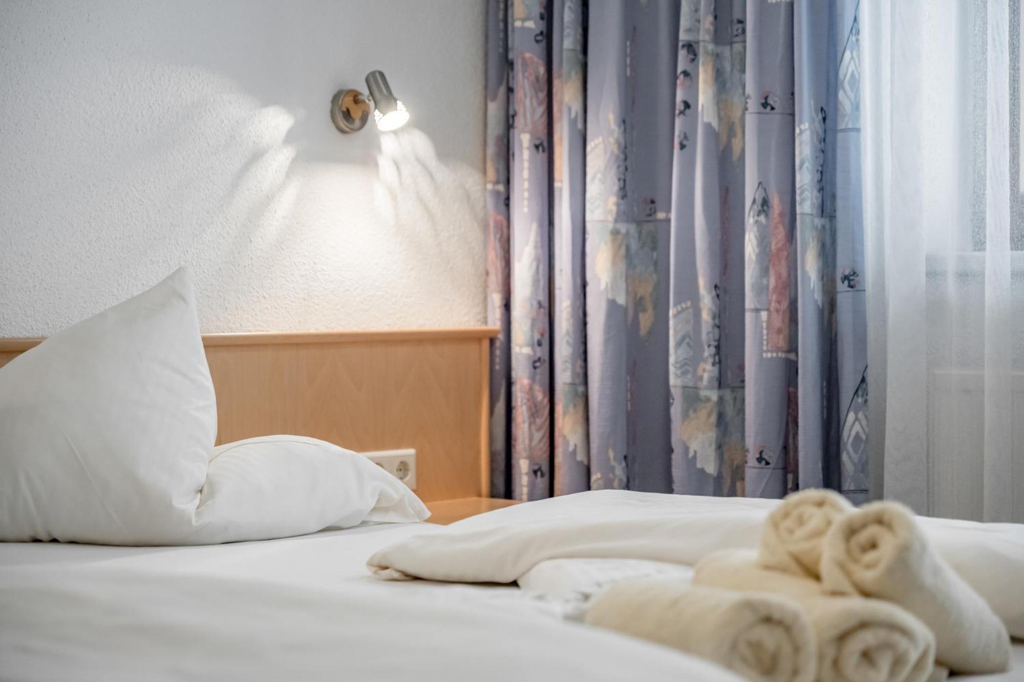 Apartmán Appartmenthaus Dekupi's Sölden