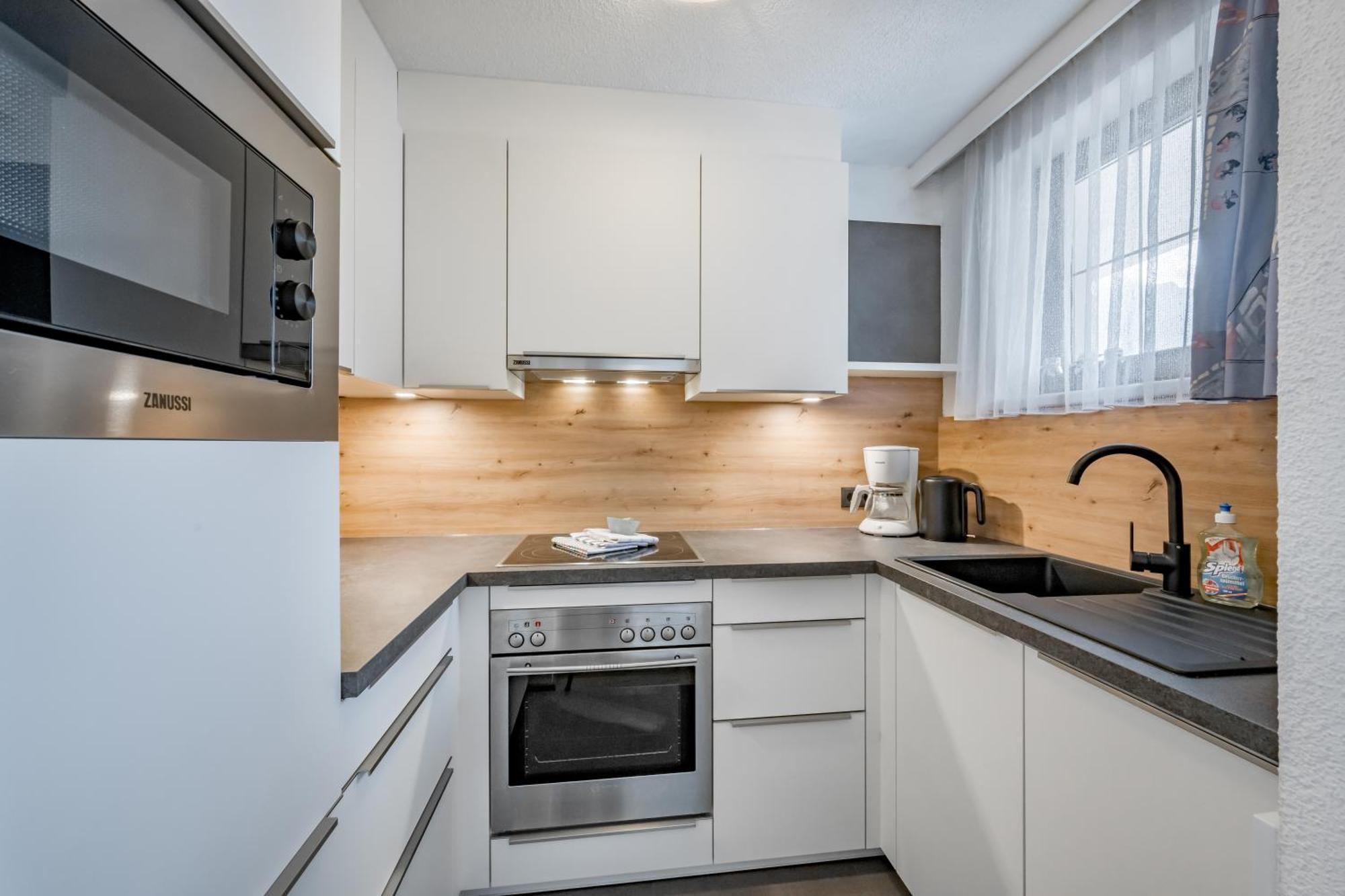 Appartmenthaus Dekupi's Apartmán